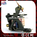 High quality handmade tattoo machine, iron manul tattoo gun